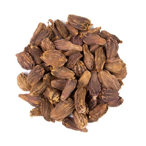 Organic Ceylon Black Cardamom - Image 2