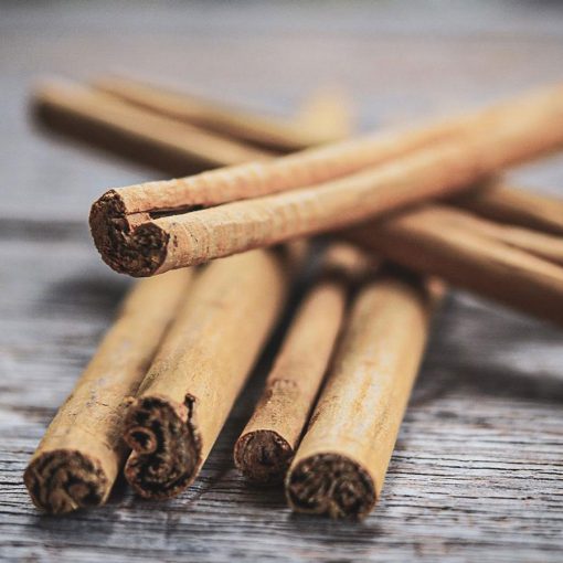 Ceylon Cinnamon (Freshly Ground Quillings) - Image 4