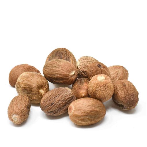 Organic Ceylon Whole Nutmeg - Image 5