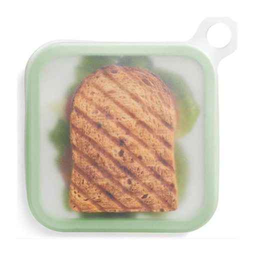 Reusable Sandwich & Snack Container