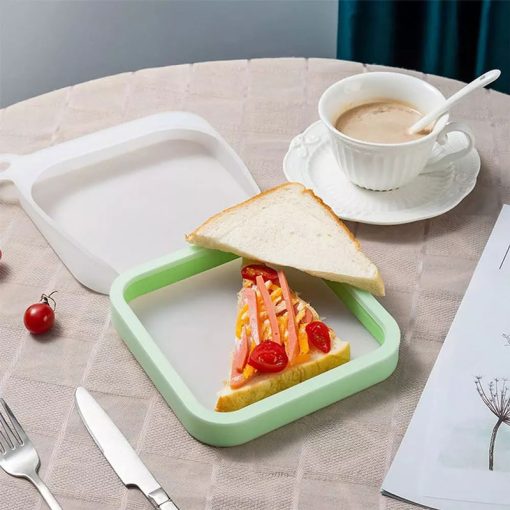 Reusable Sandwich & Snack Container - Image 6