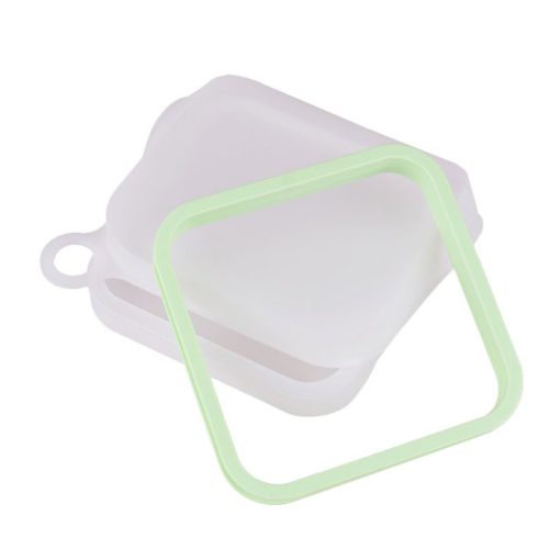 Reusable Sandwich & Snack Container - Image 8