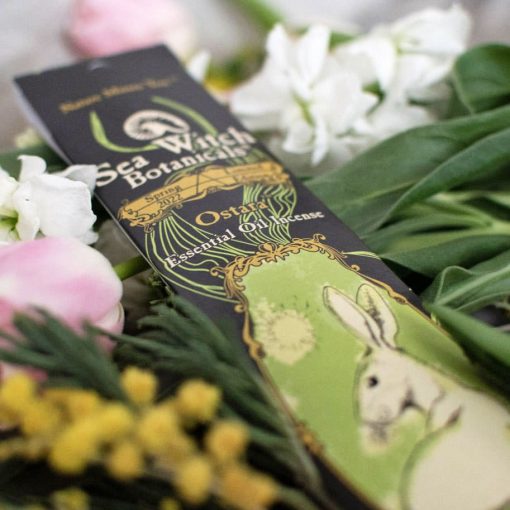 Incense: Ostara (25 Pack)