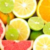 Liquid Castile Soap (Citrus Medley)