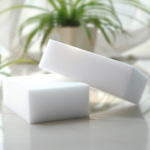Rectangular Magic Melamine Sponges (12 Pack)