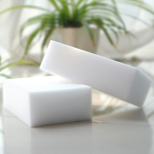 Rectangular Magic Melamine Sponges (12 Pack)