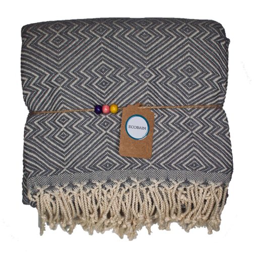 Artemis Towel (Grey)