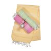 Classic Towel (Dark Pink) - Image 3