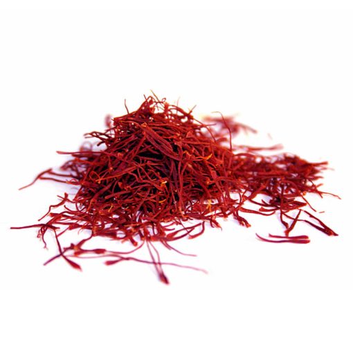 Kashmiri Saffron (Mogra Grade) - Image 2