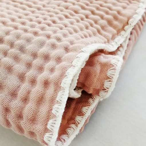 Magic Cloud 8-Layer Muslin Blankets - Image 6