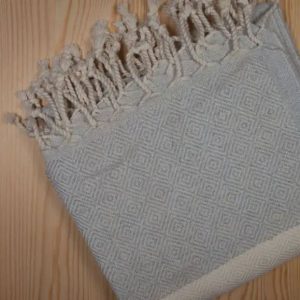 NEW! Brilliant Towel (Light Grey)