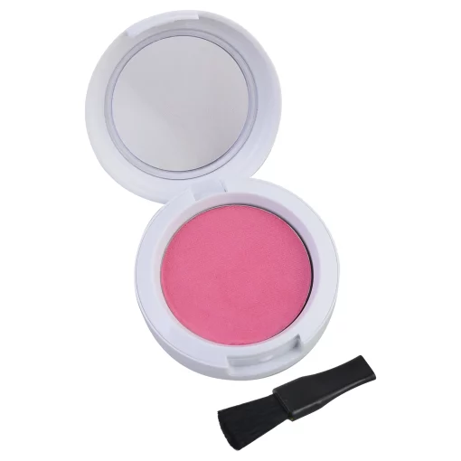 Eye Shadow + Blush Makeup Kit (Hope and Glory) - Image 4