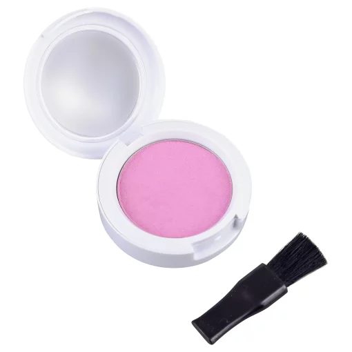 Eye Shadow + Blush Makeup Kit (Wink and Smile) - Image 4