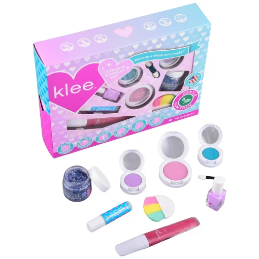 Ultimate Makeup Kit (For the Win) - Image 2