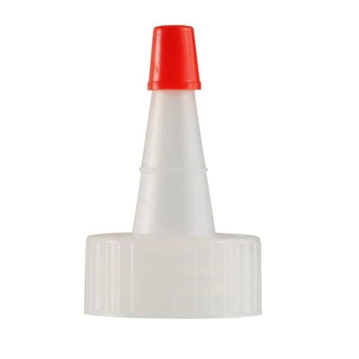 Single (1) 4oz Cap - Food-Safe Spout