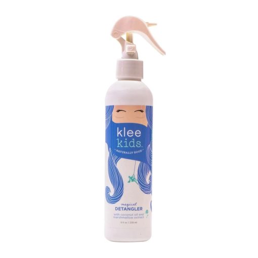 Magical Detangler and Leave-in Conditioner