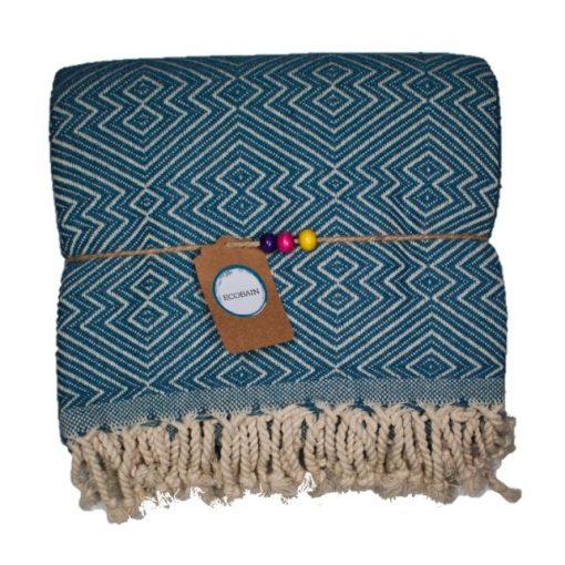 Artemis Towel (Teal)