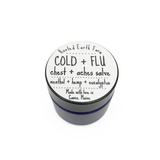 Cold + Flu Salve - Image 2