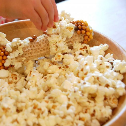 Microwave Popcorn on the Cob - Image 3