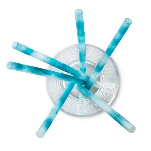 Reusable Straw Multipack (Ocean) - Image 4