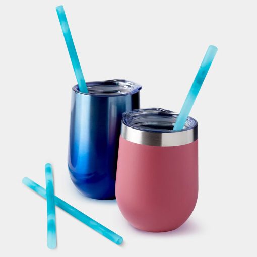 Reusable Straw Multipack (Ocean) - Image 7