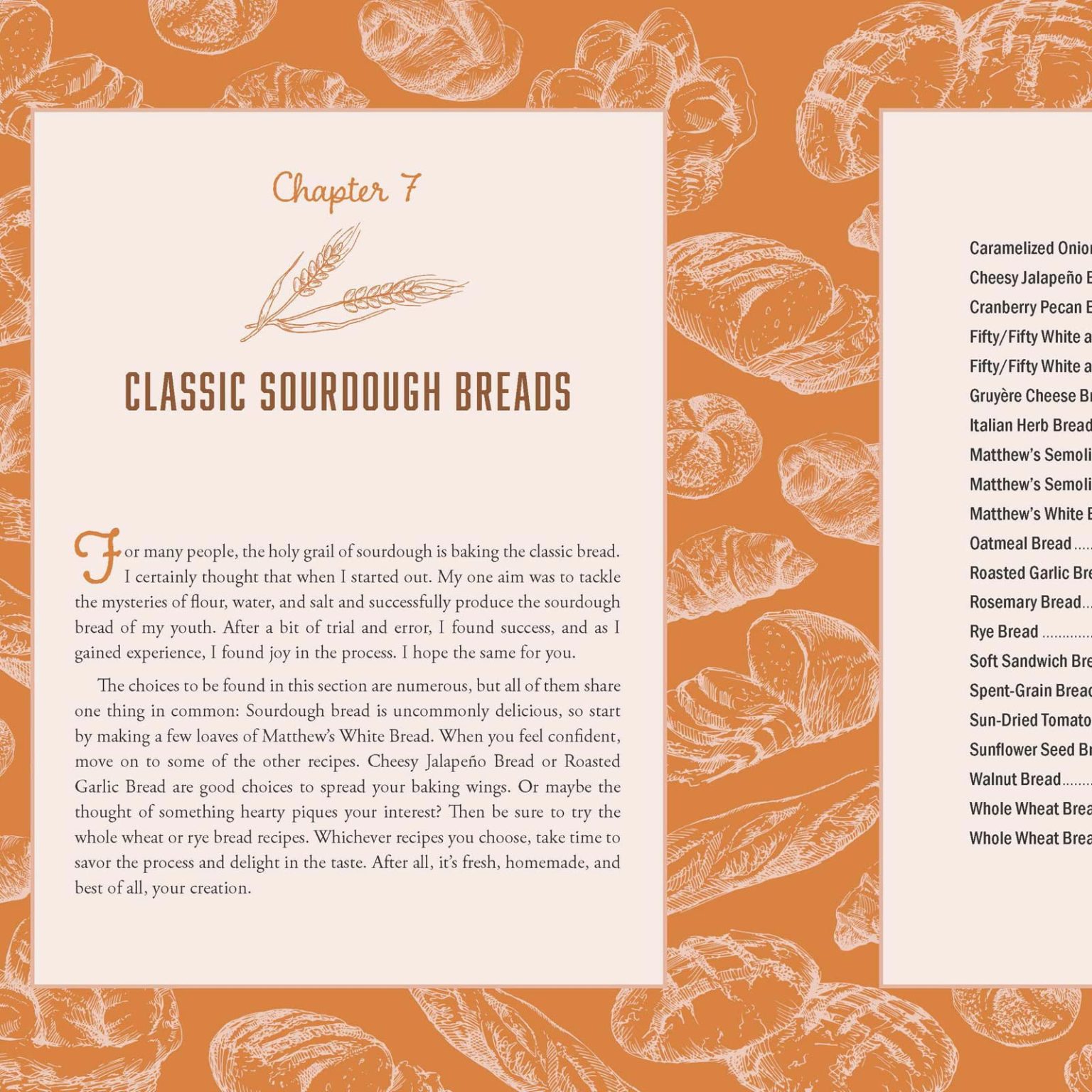 The Homestead Sourdough Cookbook