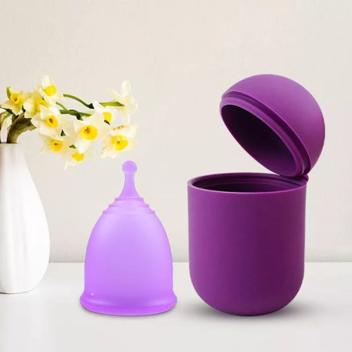 Reusable Menstrual Cup - Image 12