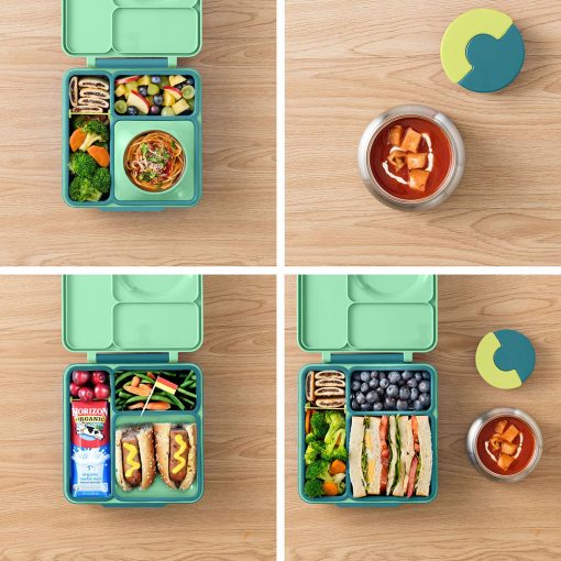 OmieBox Bento Kit (Meadow) - Image 2