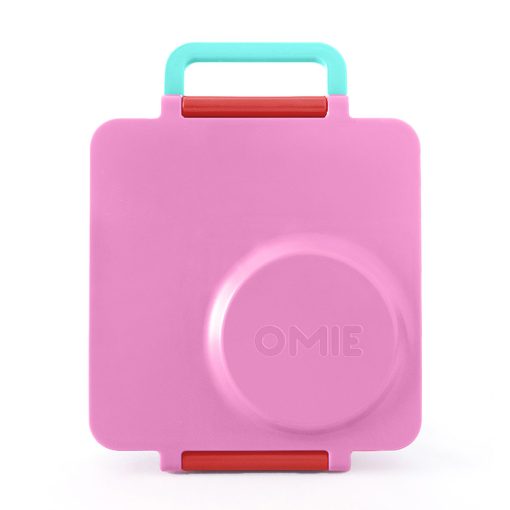 OmieBox Bento Kit (Pink Berry) - Image 4