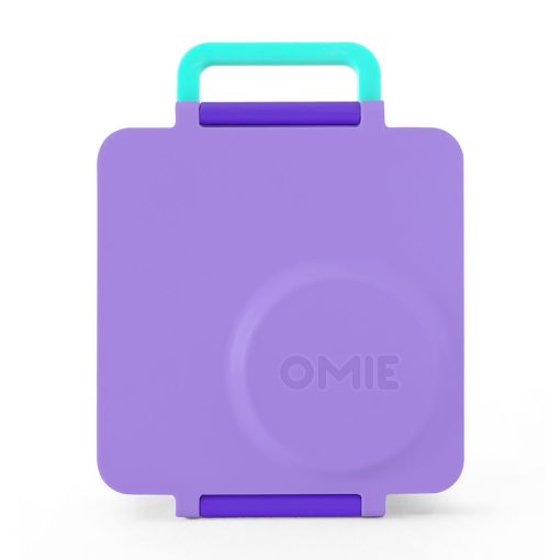 OmieBox Bento Kit (Purple Plum) - Image 4