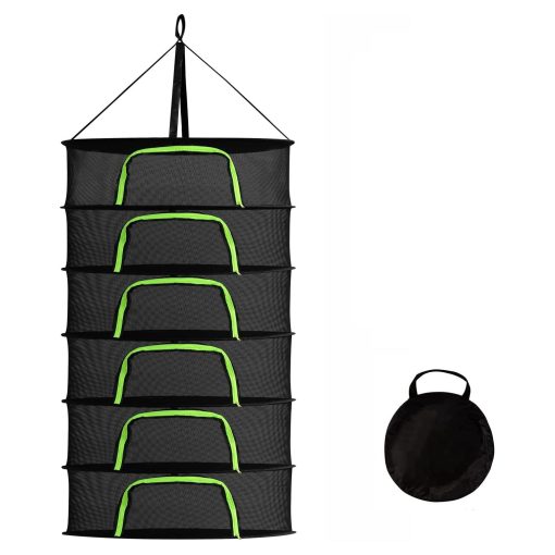 Herb Drying Rack (6 Tier) - Image 6