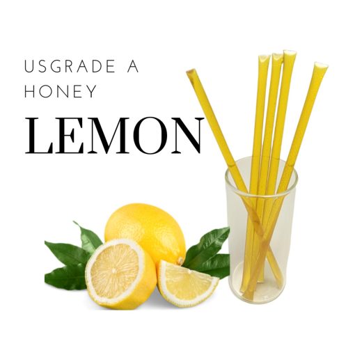 Honey Sticks (Lemon)