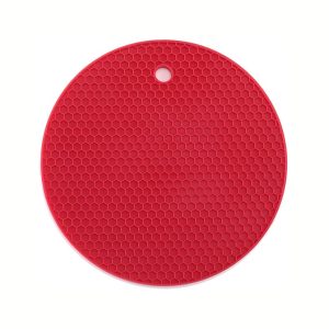 Circle (Red)