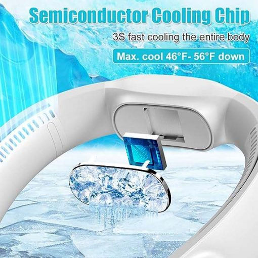 Semiconductor Cooling Neck Band - Image 2