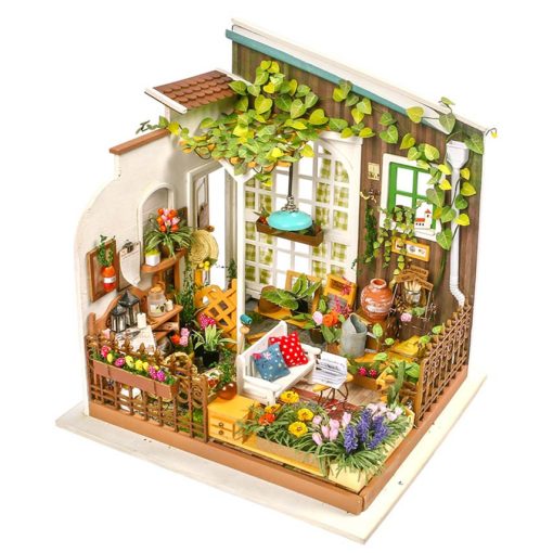 Miniature Garden Kit<br>(Miller's Garden) - Image 6