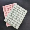 Silicone Gummy Mold (Multishape) - Image 2