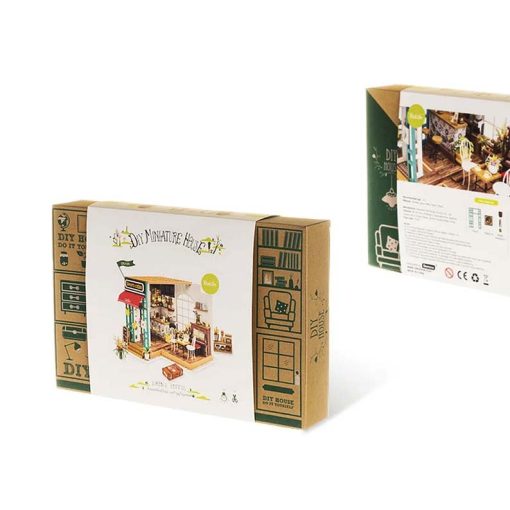 Miniature Shop Kit<br>(Simon's Coffee) - Image 7
