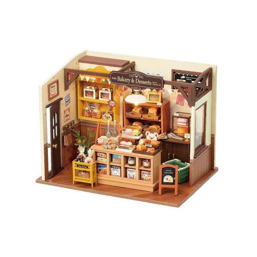 Miniature Shop Kit<br>(Becka's Bakery) - Image 4