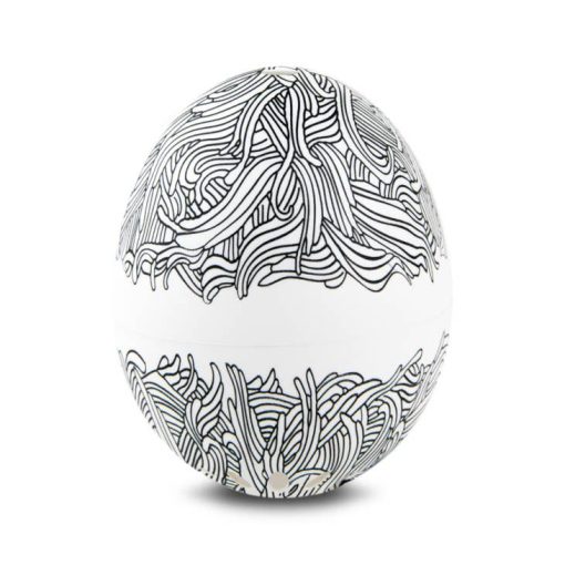 BeepEgg Intelligent Egg Timer (Nori) - Image 5