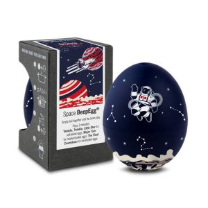 BeepEgg Intelligent Egg Timer (Space)