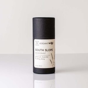 All Natural Deodorant Stick<br>(South Slope)