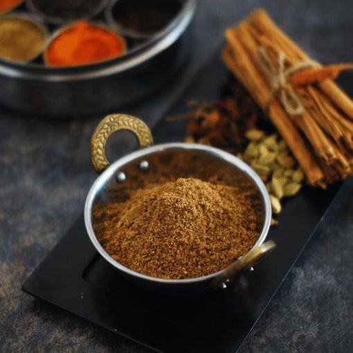 Ceylon Garam Masala