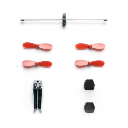 PowerUp 4.0 Spare Parts Kit