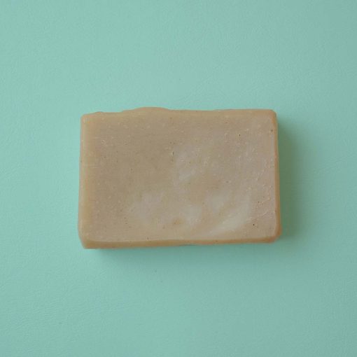 All Natural Shampoo Bar<br>(Rosemary + Frankincense + Bergamot) - Image 2