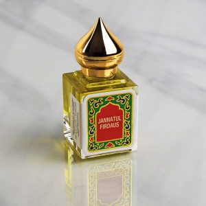 Nemat Jannatul Firdaus Fragrance Oil