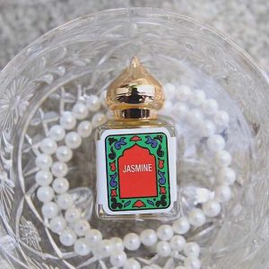 Nemat Jasmine Fragrance Oil