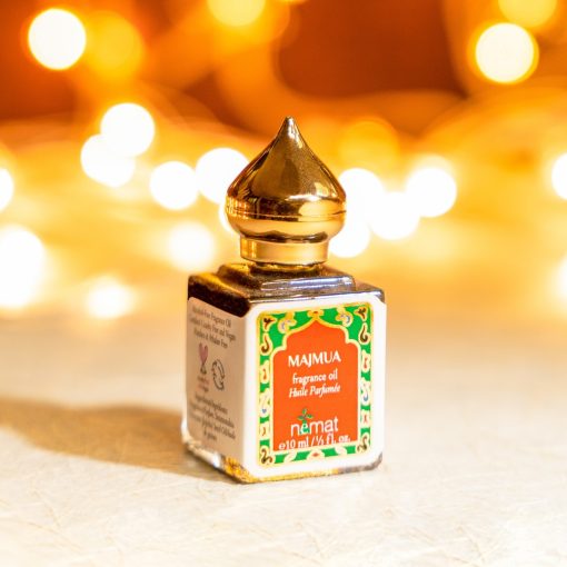 Nemat Majmua Fragrance Oil