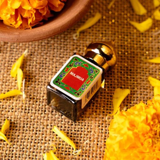 Nemat Majmua Fragrance Oil - Image 3