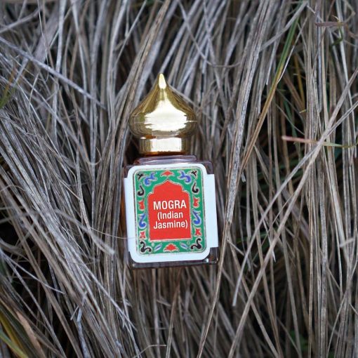 Nemat Mogra (Indian Jasmine) Fragrance Oil - Image 3