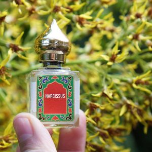 Nemat Narcissus Fragrance Oil